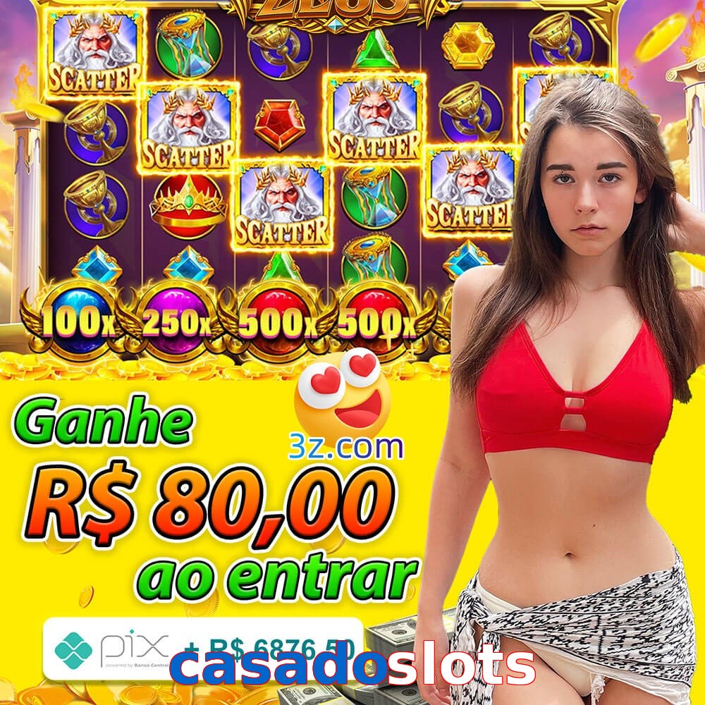 casadoslots.com