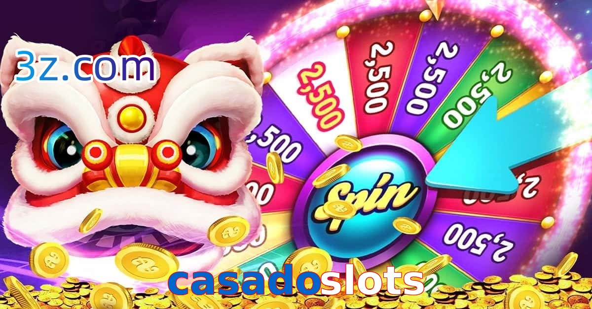 casadoslots.com