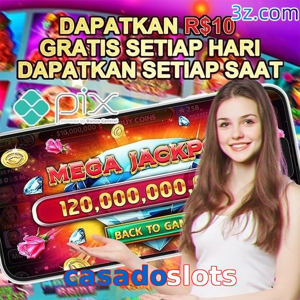 casadoslots.com